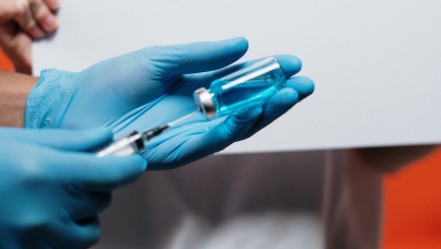 covid 19 vaccin