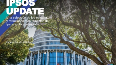 Ipsos Update - Diciembre 2020