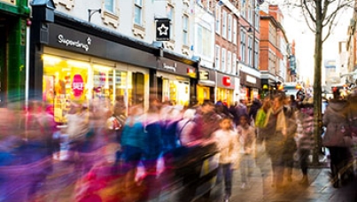 The hidden value of a retail store