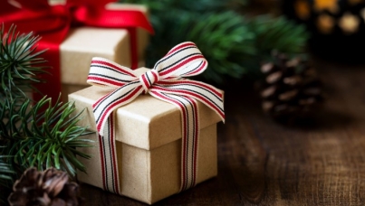 Праздник к нам приходит?