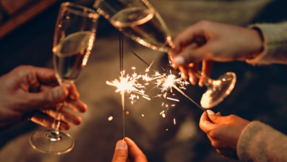 Ipsos Stories: Новый Год и новогодние подарки