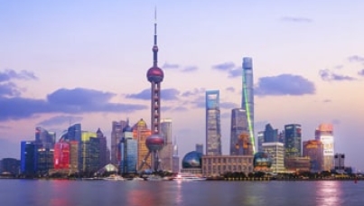 China will have positive influence on world affairs | Shanghai | Ipsos
