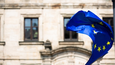 Projekt spoločnej Európy v roku 2020 