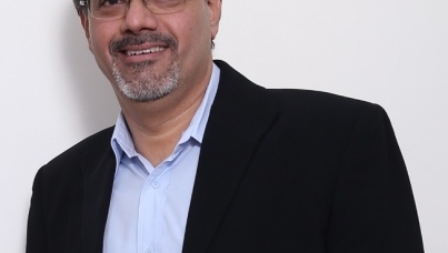 Amit Adarkar, CEO, Ipsos India