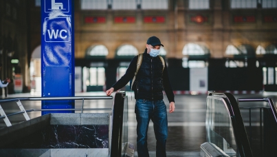 Spoločnosť Tetra Pak zavádza Index 2020 na základe globálnej štúdie spoločnosti Ipsos 