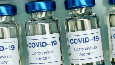 Corona Vaccinatie 