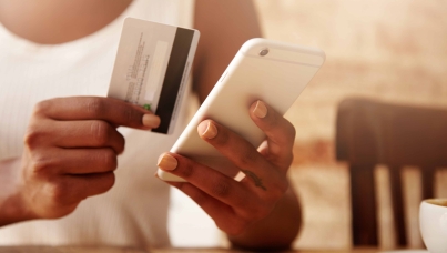 Online shoppen tijdens corona