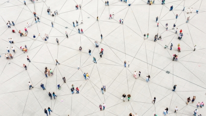 New Tech Update To Help Social Distancing In Real-Time Launched For Retailers And Public Spaces