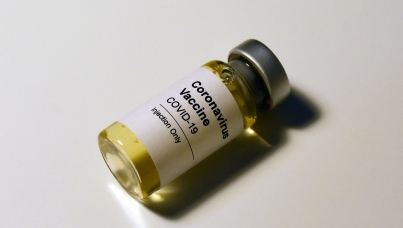 COVID-19 vaccine