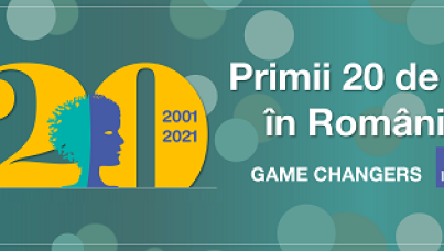 Ipsos 20 de ani în România