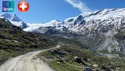 Ipsos in der Schweiz Möchten Sie uns kennen lernen