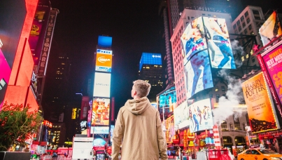 advertising