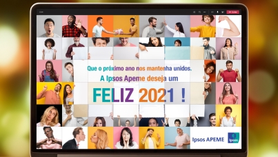Feliz Ano Novo 2021