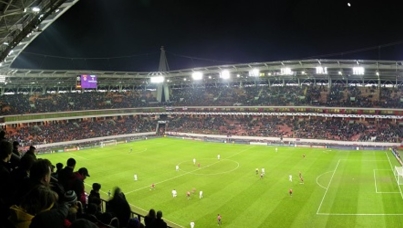 Ipsos Stories: Вовлечённость в спортивные мероприятия и отношение к спонсорству