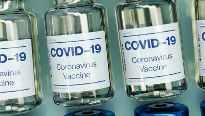 PRIESKUM: Na Slovensku by sa dala proti vírusu COVID-19 určite zaočkovať menej než tretina populácie