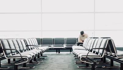 Väčšina (67%) občanov vo svete podporuje uzavretie svojich hraníc, pretože len málo (33%) verí, že je Covid-19 pod kontrolou. 