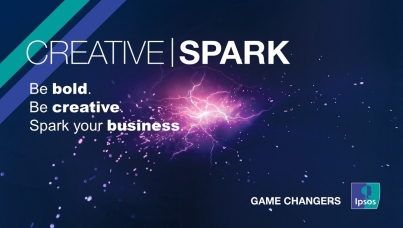 Creative Spark | Pretesting | Ipsos