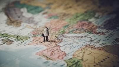 Global Attitudes toward work and employment | Global Advisor | international Workers Day | Ipsos