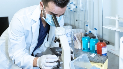 Las farmacéuticas, las grandes beneficiadas de la pandemia