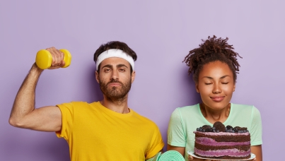 Dieta e Saúde durante a Covid-19 | Ipsos | Ipsos Apeme