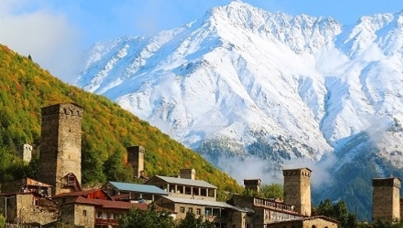 Ipsos Stories: Куда ехать на море?