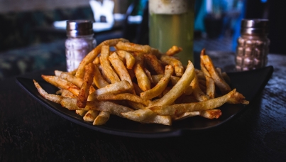 Dopady Covid-19 na náš spôsob stravovania sa a zdravie 