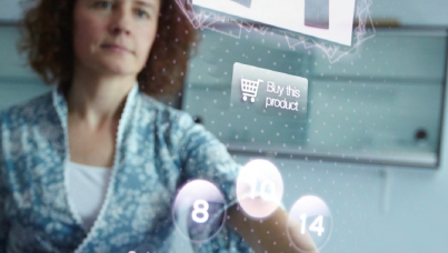 American consumers want more ways to buy and pay in the future