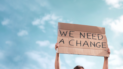 Brand Purpose e attivismo: dalla condivisione alla co-creazione