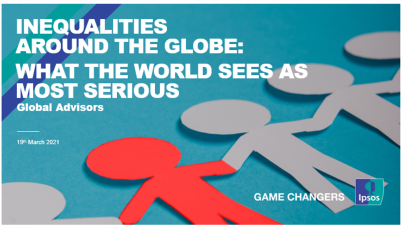 Inequalities around the globe