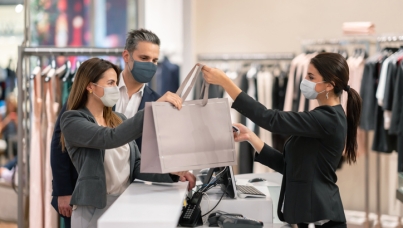 Customer Experience e Covid-19: come reimmaginare l’esperienza del cliente.