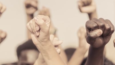 discrimination | Global Advisor