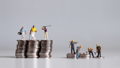 Disuguaglianza economica e disparità di ricchezza: preoccupano il 60% delle persone nel mondo