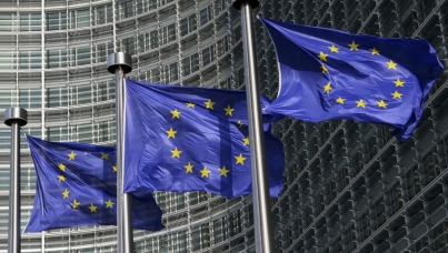 Ipsos | Union Européenne | Souveraineté | Fondation Jean Jaurès | Fondation Friedrich Ebert