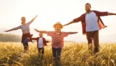 La felicità durante il Coronavirus: cosa rende felici le persone?