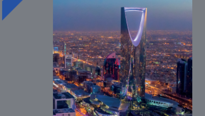 Saudi Arabia atttractive 