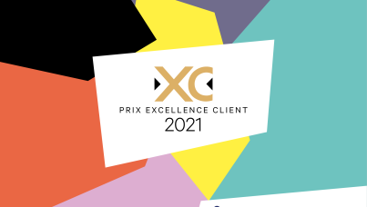 Découvrez les lauréats du Prix Excellence Client 2021