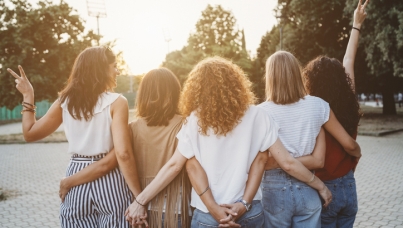 Giornata Internazionale della Donna 2021: parità di genere e gender pay gap