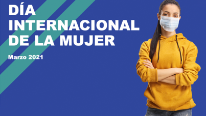 Día internacional de la Mujer