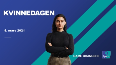 kvinnedagen rapport