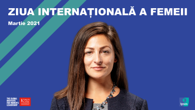 Studiu Ipsos_Ziua Internațională a Femeii 2021