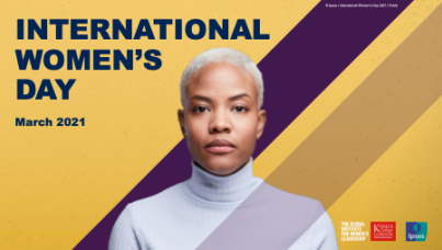 Britons among least likely to prioritise gender pay gap in COVID recovery