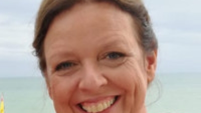 Melissa Baker Ipsos