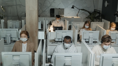 office