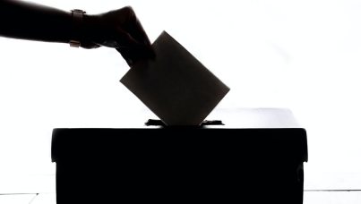 Volební model Ipsos - únor 2021