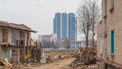 Global Advisor 60% des citoyens du monde considère que les écarts de richesse sont la forme la plus grave d'inégalité dans leur pays