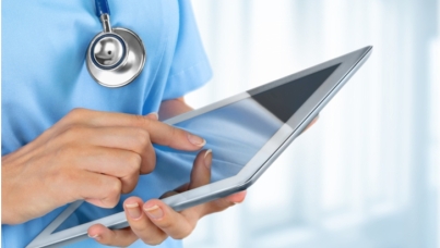 Ipsos France Le Cercle des Echos Santé connectée Yves Morvan