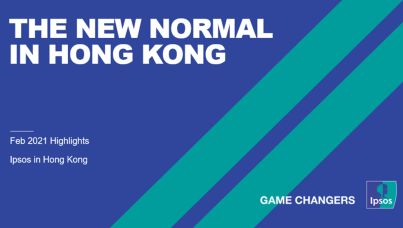 The New Normal