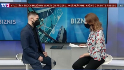 Voľnopredajná štúdia: Generácie (nielen) v dobe krízy