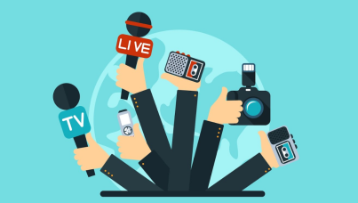 Press Media