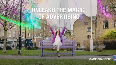 Creative Excellence - Unleash the Magic